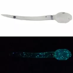 Promotion - ADK Custom Jigs Tadpole Plastic Soft Baits