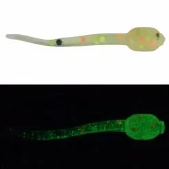 Promotion - ADK Custom Jigs Tadpole Plastic Soft Baits -Deals Fishusa Store unnamed file 6665