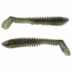 Promotion - SPRO Pocket Tail Minnows