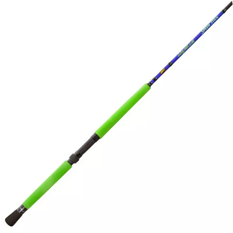 Promotion - Lew's Wally Marshall Speed Stick Spinning Rod 1 Promotion - Lew's Wally Marshall Speed Stick Spinning Rod