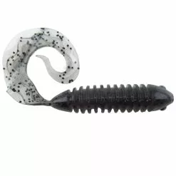 Promotion - SPRO Wave Tail Grubs