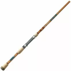 Promotion - St. Croix Legend Glass Spinning Rod