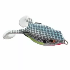 Promotion - SPRO Flappin Frog 65 Topwater Bait -Deals Fishusa Store unnamed file 6737