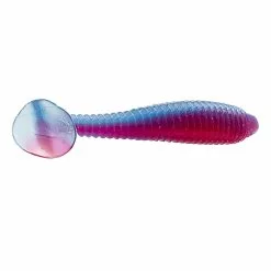Promotion - Strike King Rage Swimmer Soft Swimbait