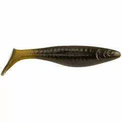 Promotion - Berkley PowerBait The Champ Swimmer Soft Bait