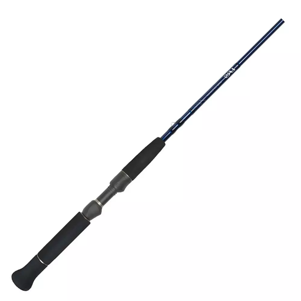 Promotion - Douglas LRS Spinning Rod 8 Promotion - Douglas LRS Spinning Rod - Image 8
