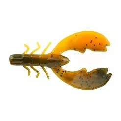 Promotion - Berkley PowerBait Chigger Craw Soft Bait -Deals Fishusa Store unnamed file 6845