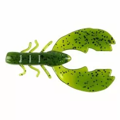 Promotion - Berkley PowerBait Chigger Craw Soft Bait -Deals Fishusa Store unnamed file 6846