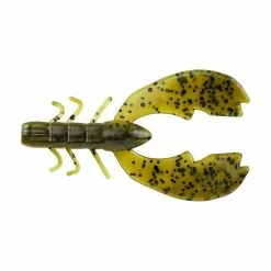 Promotion - Berkley PowerBait Chigger Craw Soft Bait -Deals Fishusa Store unnamed file 6849