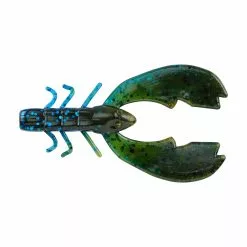 Promotion - Berkley PowerBait Chigger Craw Soft Bait -Deals Fishusa Store unnamed file 6853