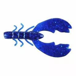 Promotion - Berkley PowerBait Chigger Craw Soft Bait -Deals Fishusa Store unnamed file 6855