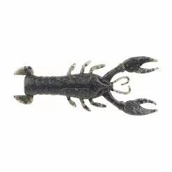 Promotion - Berkley PowerBait MaxScent Lil Trooper Crawfish Soft Bait -Deals Fishusa Store unnamed file 6878