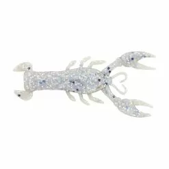 Promotion - Berkley PowerBait MaxScent Lil Trooper Crawfish Soft Bait -Deals Fishusa Store unnamed file 6883