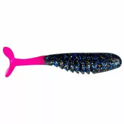 Promotion - Bobby Garland Itty Bit Slab Hunt'R Soft Bait