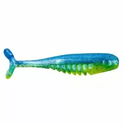 Promotion - Bobby Garland Itty Bit Slab Hunt'R Soft Bait -Deals Fishusa Store unnamed file 6954
