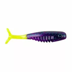 Promotion - Bobby Garland Itty Bit Slab Hunt'R Soft Bait -Deals Fishusa Store unnamed file 6961