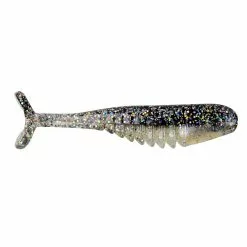 Promotion - Bobby Garland Itty Bit Slab Hunt'R Soft Bait -Deals Fishusa Store unnamed file 6965
