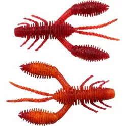 Promotion - Geecrack Bellows Craw Soft Bait -Deals Fishusa Store unnamed file 6989