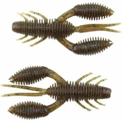 Promotion - Geecrack Bellows Craw Soft Bait -Deals Fishusa Store unnamed file 6990