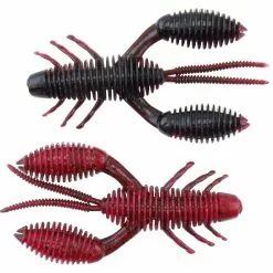 Promotion - Geecrack Bellows Craw Soft Bait -Deals Fishusa Store unnamed file 6991