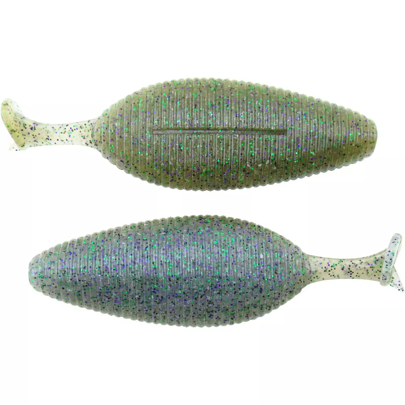 Promotion - Geecrack Spiron Soft Bait 1 Promotion - Geecrack Spiron Soft Bait