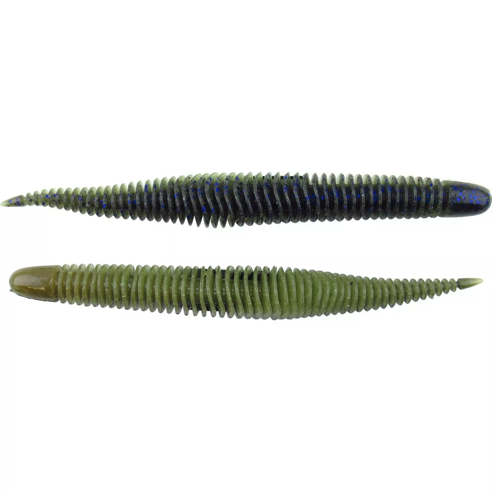 Promotion - Geecrack Bellows Stick Worm Soft Bait 2 Promotion - Geecrack Bellows Stick Worm Soft Bait - Image 2