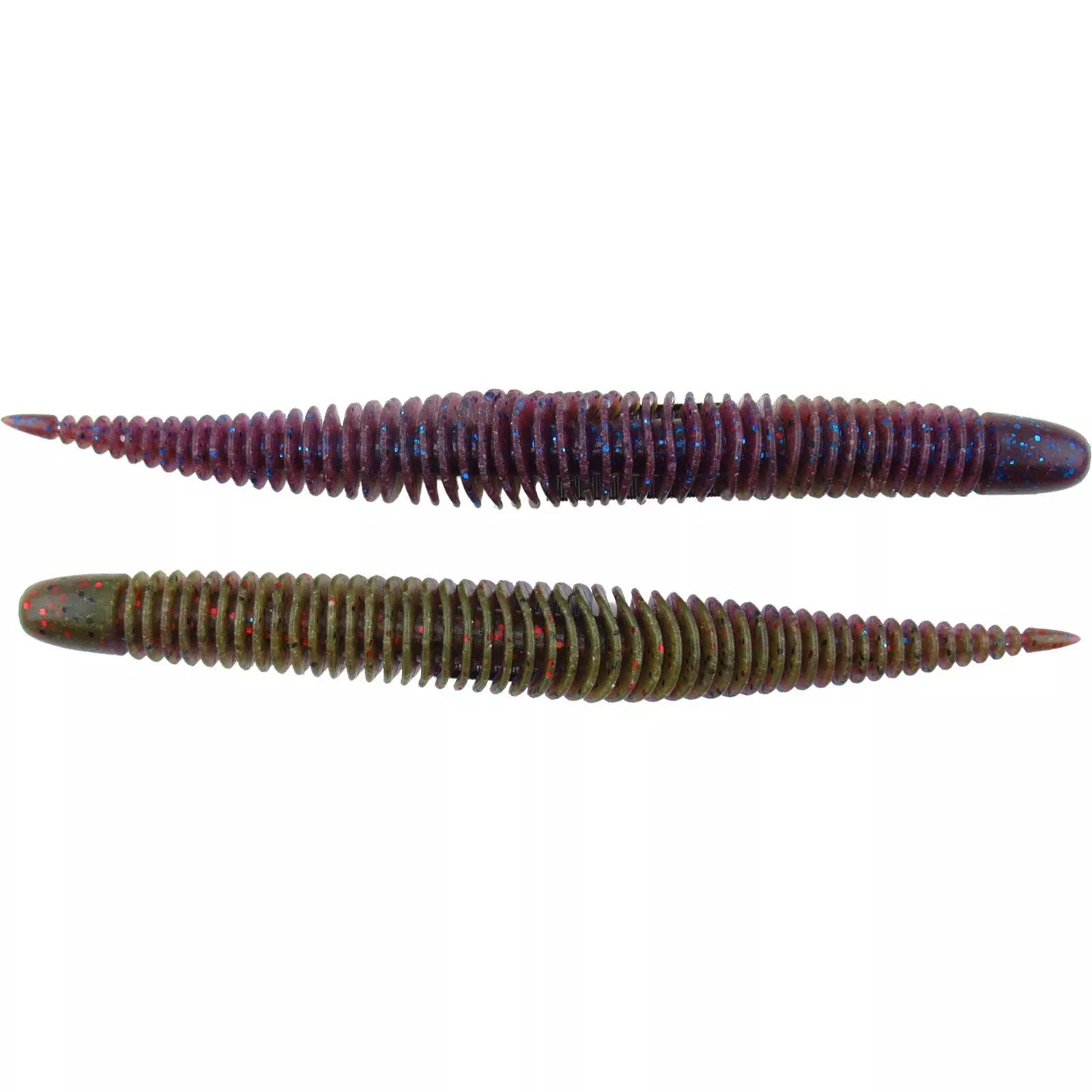 Promotion - Geecrack Bellows Stick Worm Soft Bait 3 Promotion - Geecrack Bellows Stick Worm Soft Bait - Image 3