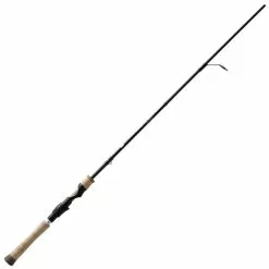 Promotion - 13 Fishing Defy Silver Spinning Rod