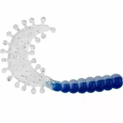 Promotion - Kalin's Triple Tickle Grub Soft Bait