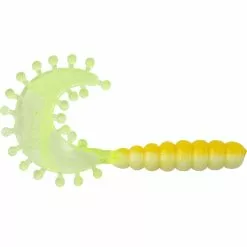 Promotion - Kalin's Triple Tickle Grub Soft Bait 25 Promotion - Kalin's Triple Tickle Grub Soft Bait -Deals Fishusa Store unnamed file 7026