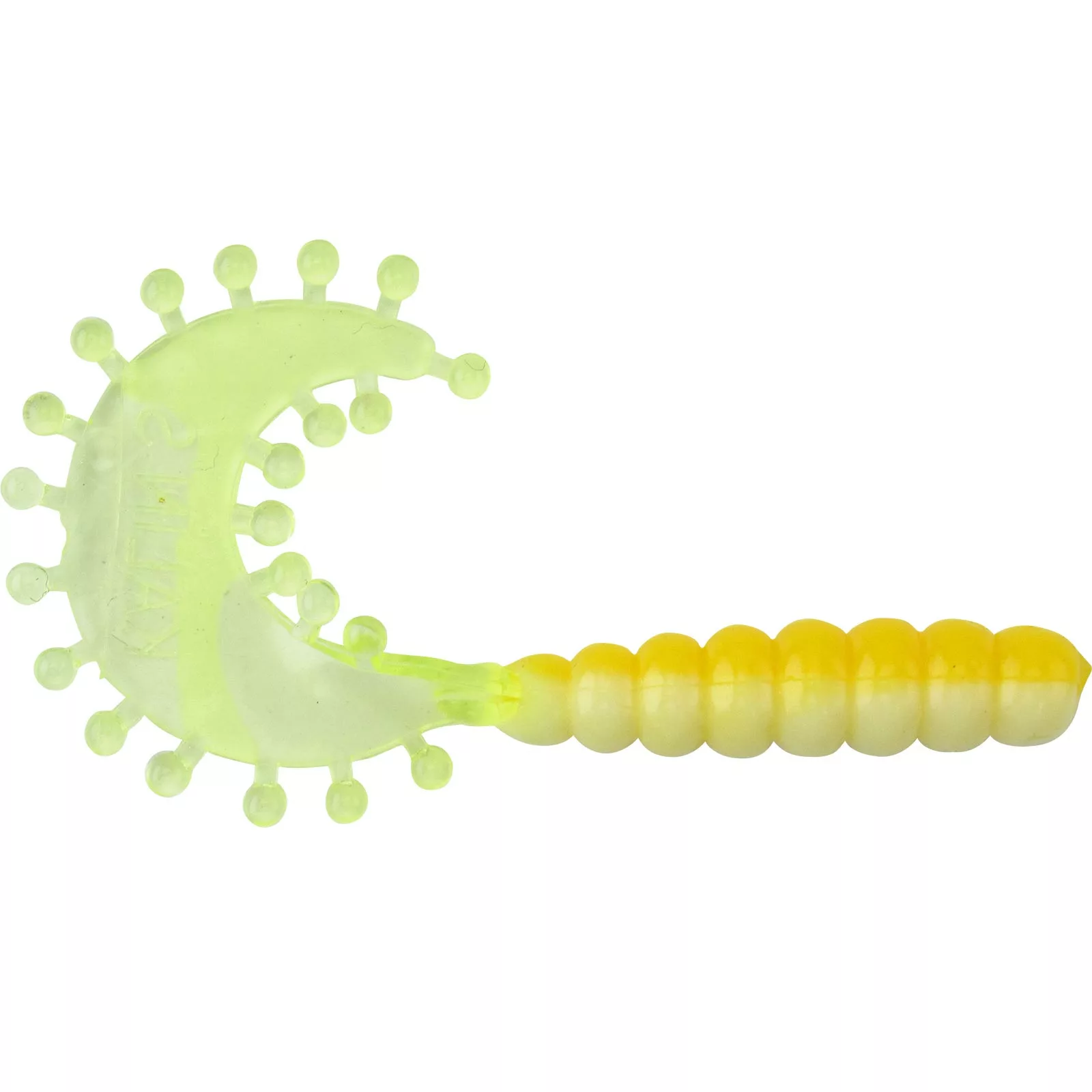 Promotion - Kalin's Triple Tickle Grub Soft Bait 4 Promotion - Kalin's Triple Tickle Grub Soft Bait - Image 4