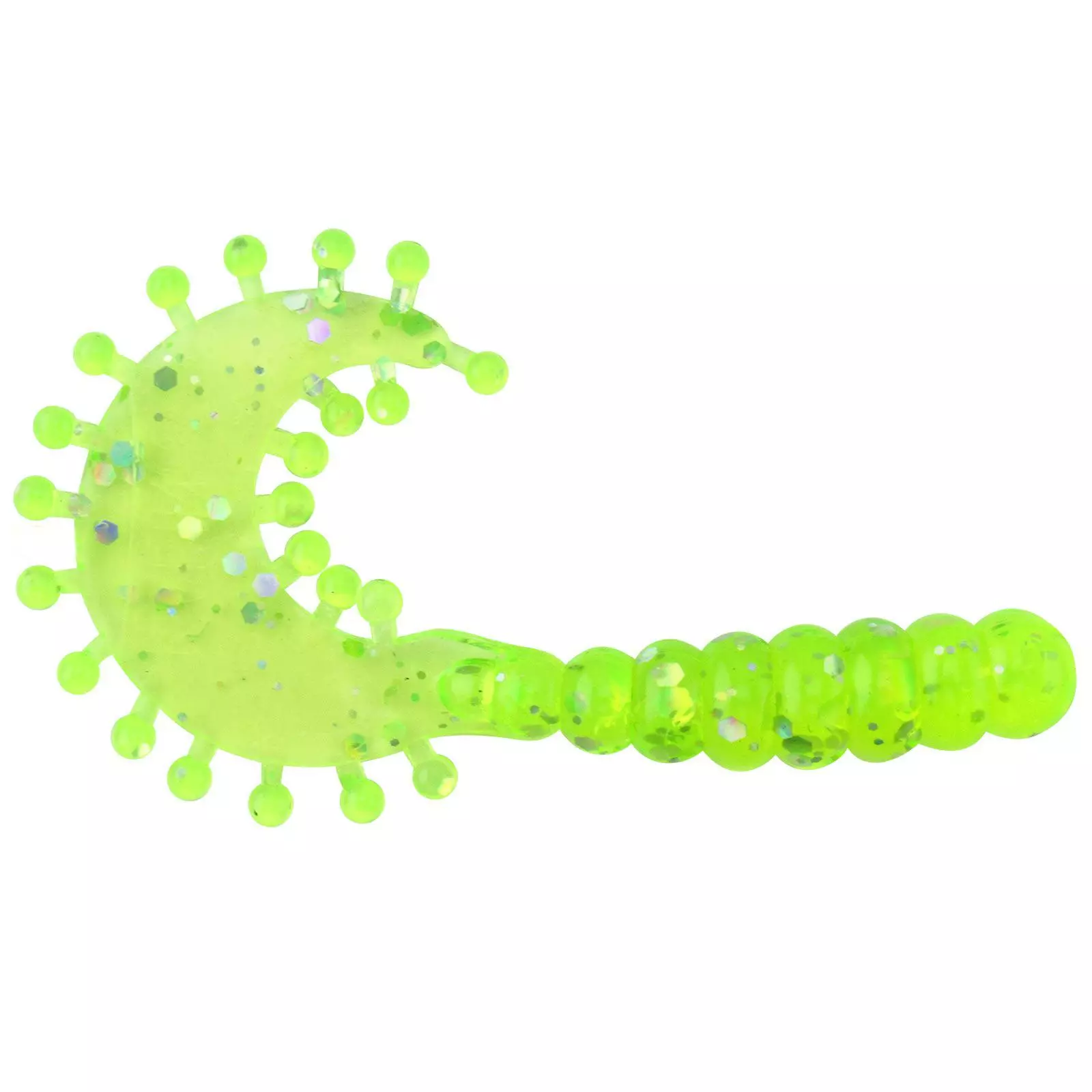 Promotion - Kalin's Triple Tickle Grub Soft Bait 6 Promotion - Kalin's Triple Tickle Grub Soft Bait - Image 6