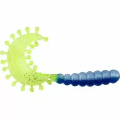 Promotion - Kalin's Triple Tickle Grub Soft Bait 28 Promotion - Kalin's Triple Tickle Grub Soft Bait -Deals Fishusa Store unnamed file 7029