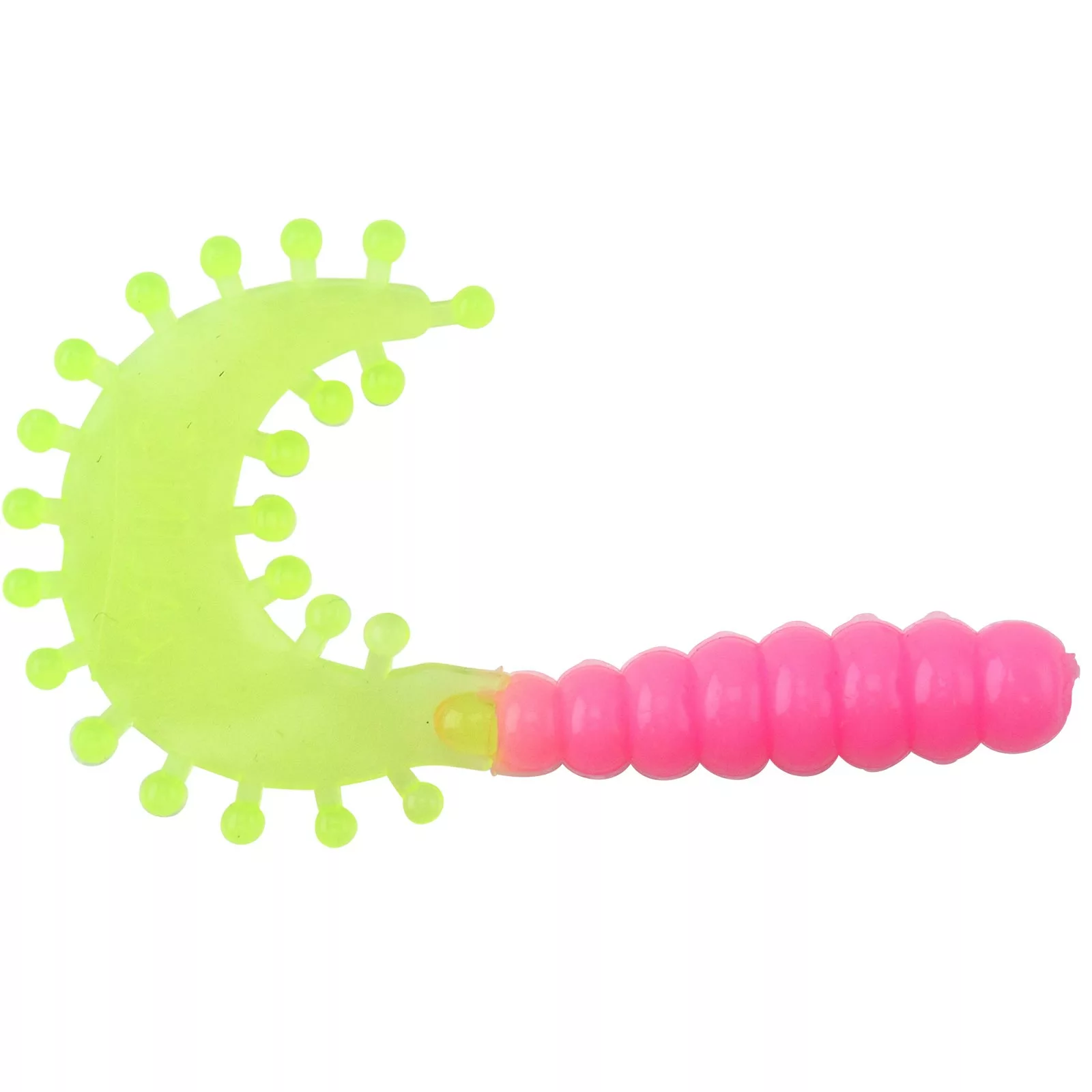 Promotion - Kalin's Triple Tickle Grub Soft Bait 8 Promotion - Kalin's Triple Tickle Grub Soft Bait - Image 8