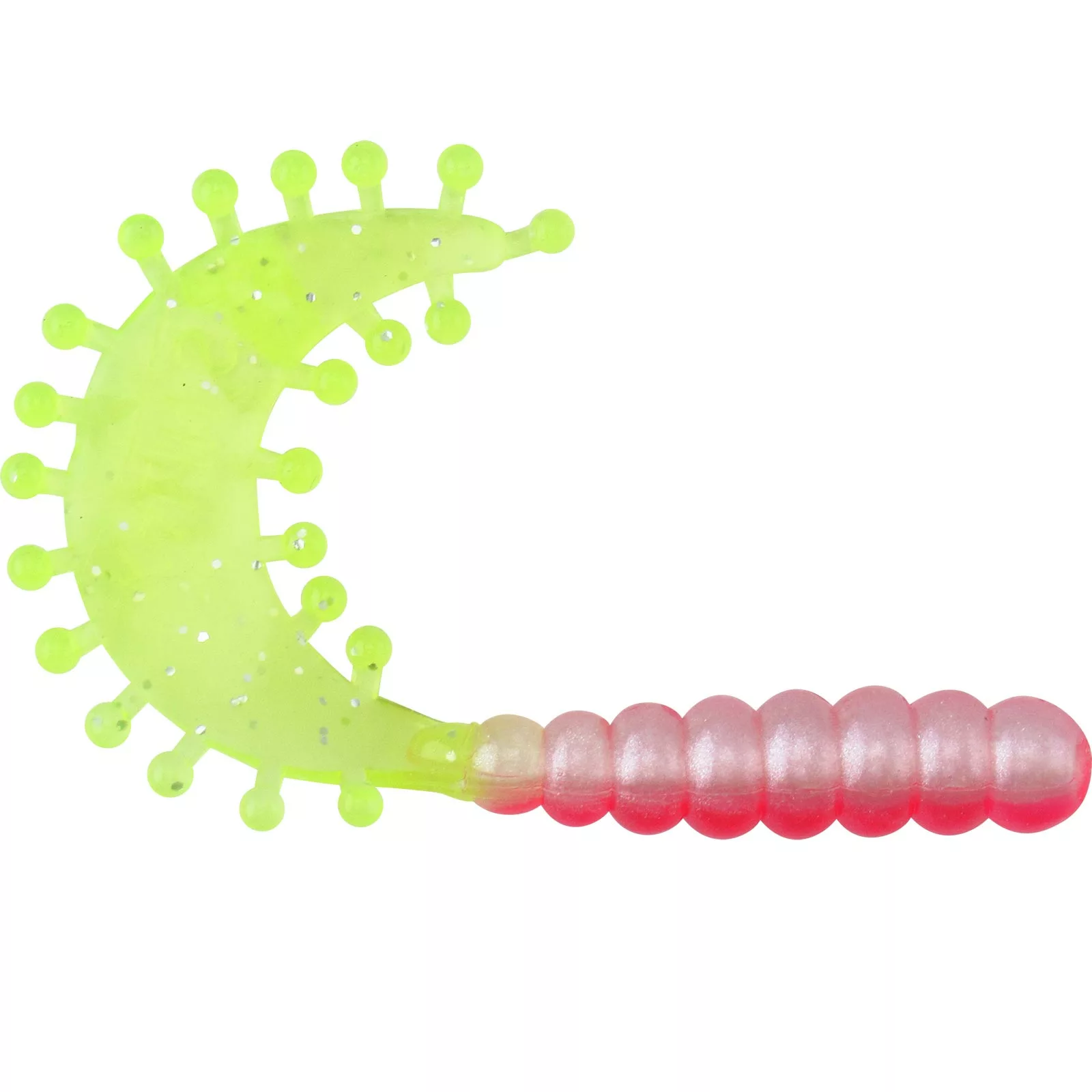 Promotion - Kalin's Triple Tickle Grub Soft Bait 9 Promotion - Kalin's Triple Tickle Grub Soft Bait - Image 9