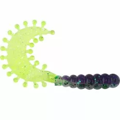 Promotion - Kalin's Triple Tickle Grub Soft Bait 32 Promotion - Kalin's Triple Tickle Grub Soft Bait -Deals Fishusa Store unnamed file 7033