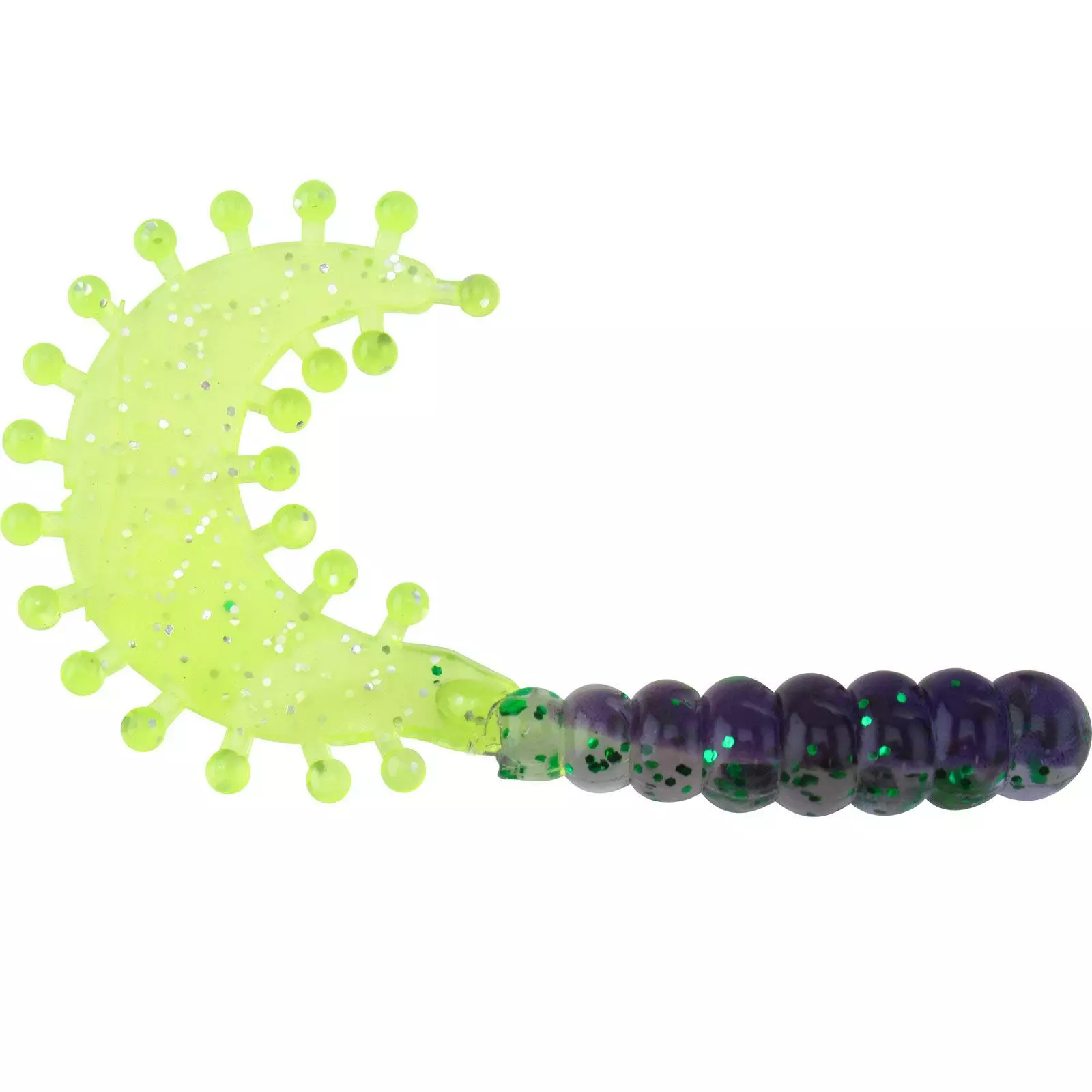 Promotion - Kalin's Triple Tickle Grub Soft Bait 11 Promotion - Kalin's Triple Tickle Grub Soft Bait - Image 11