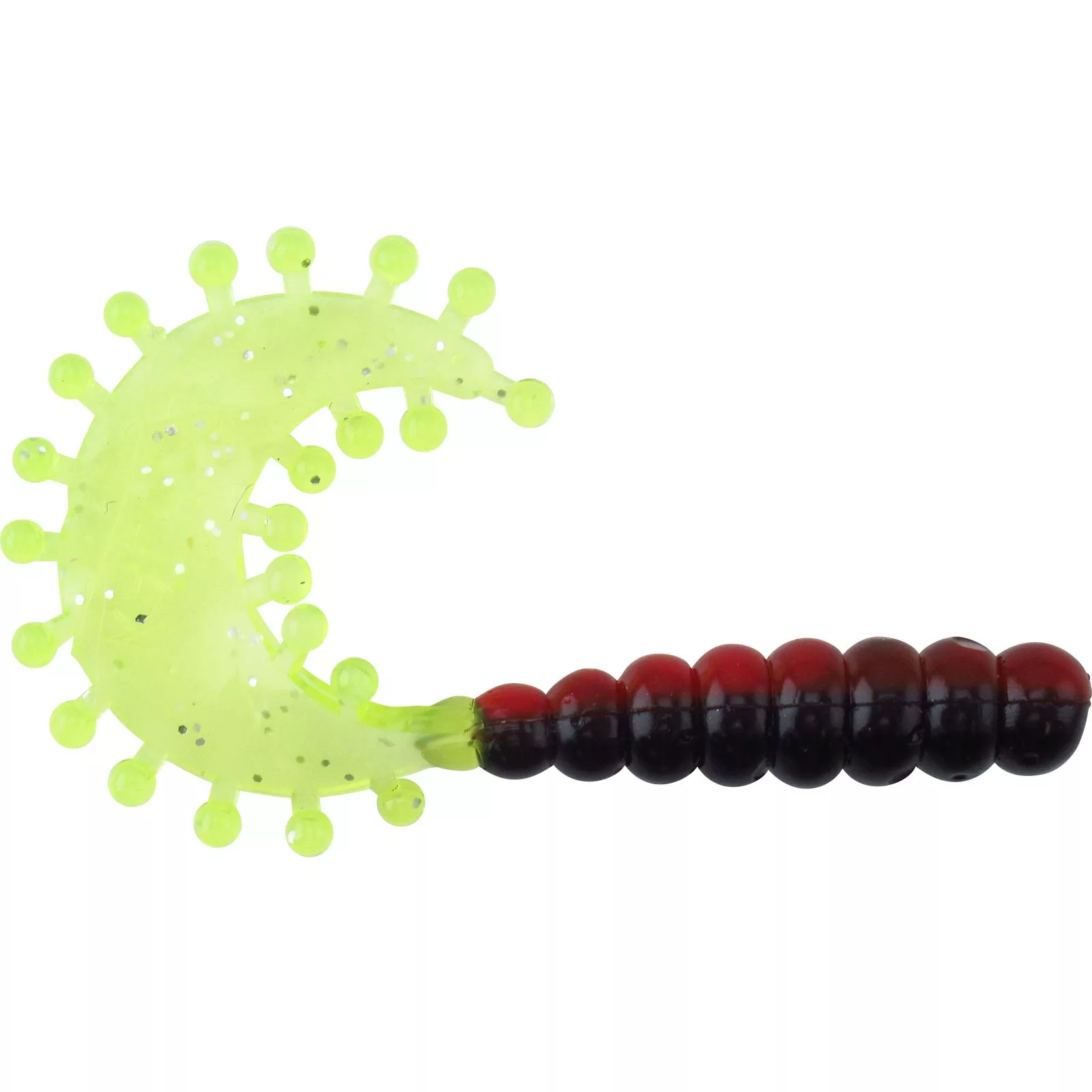 Promotion - Kalin's Triple Tickle Grub Soft Bait 13 Promotion - Kalin's Triple Tickle Grub Soft Bait - Image 13
