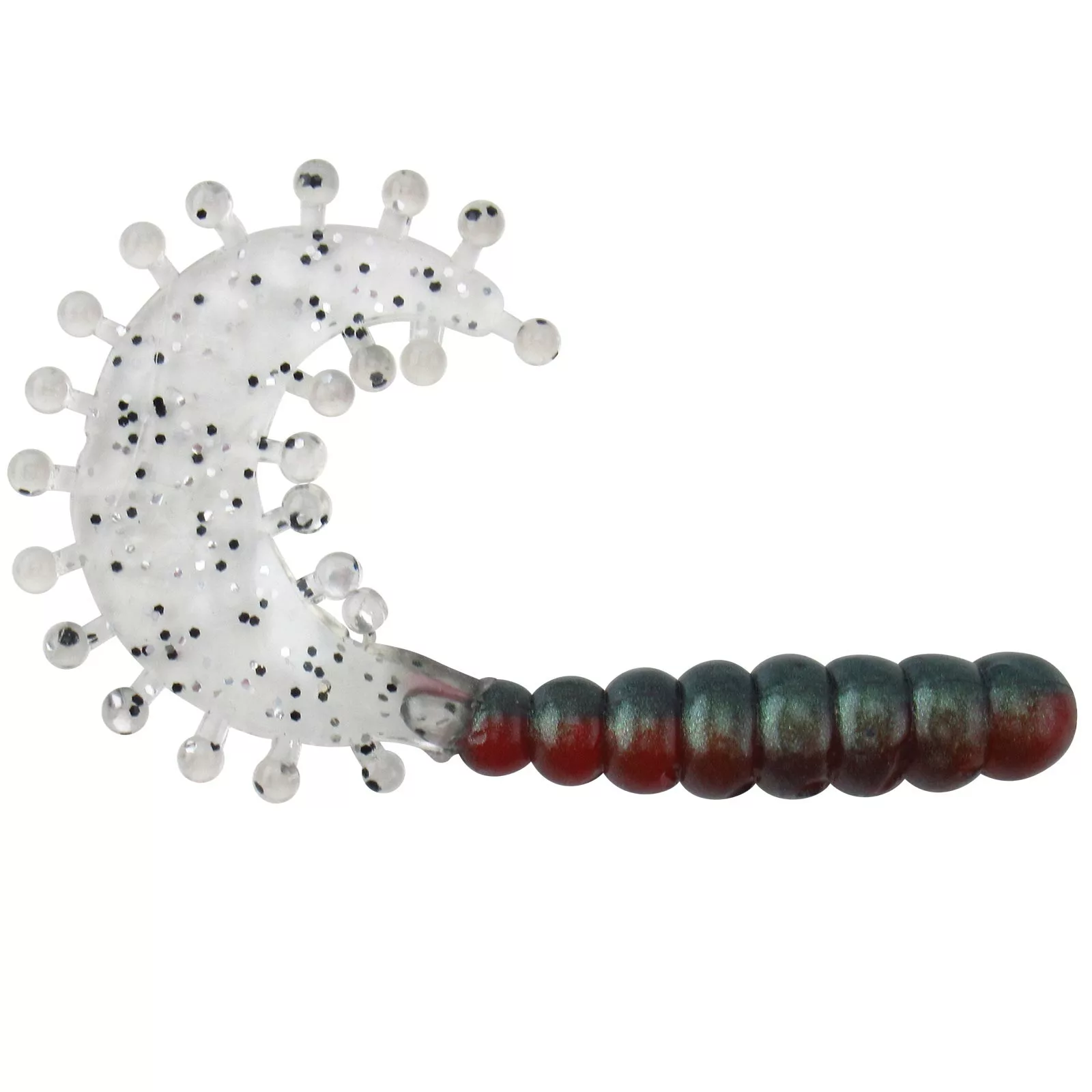 Promotion - Kalin's Triple Tickle Grub Soft Bait 15 Promotion - Kalin's Triple Tickle Grub Soft Bait - Image 15