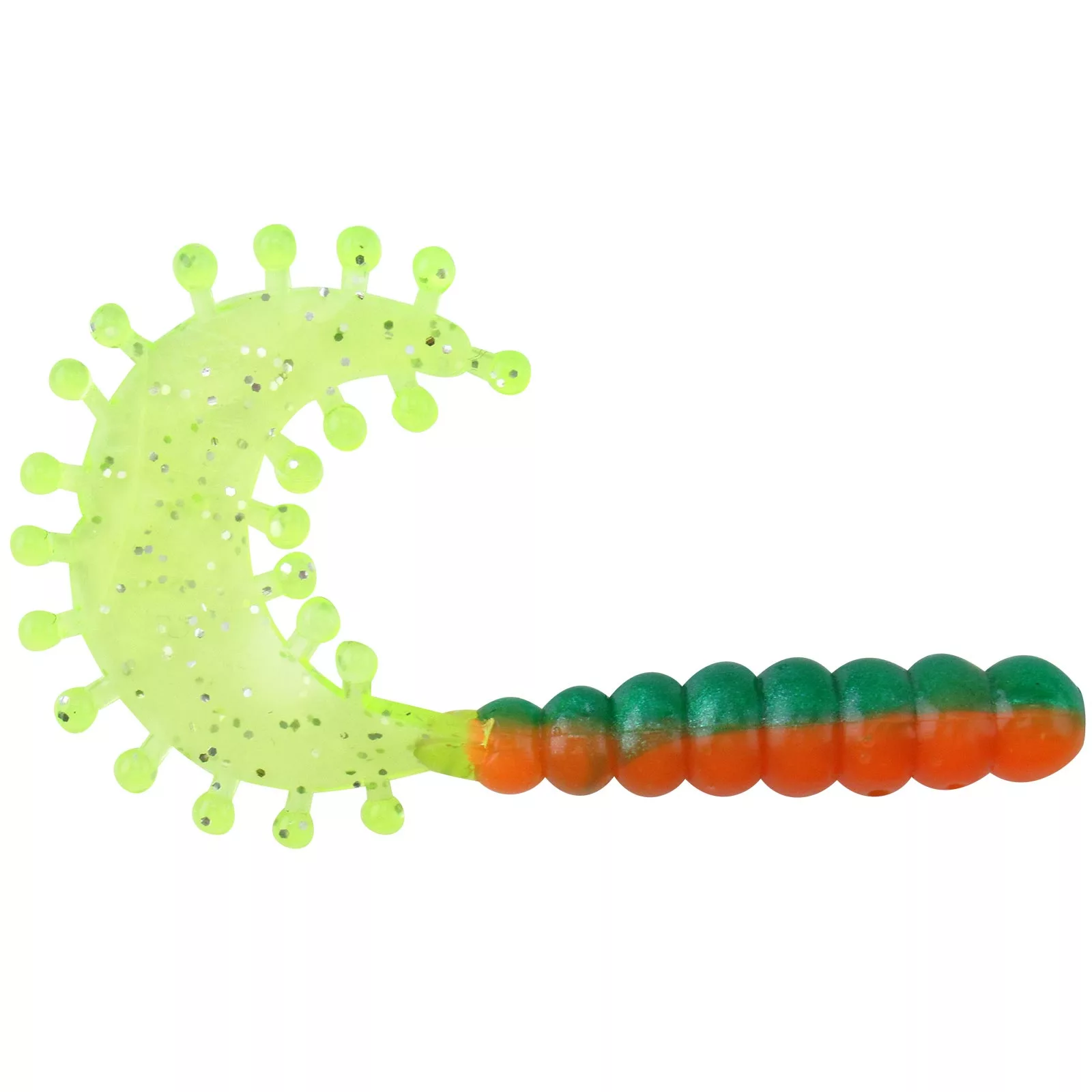 Promotion - Kalin's Triple Tickle Grub Soft Bait 18 Promotion - Kalin's Triple Tickle Grub Soft Bait - Image 18