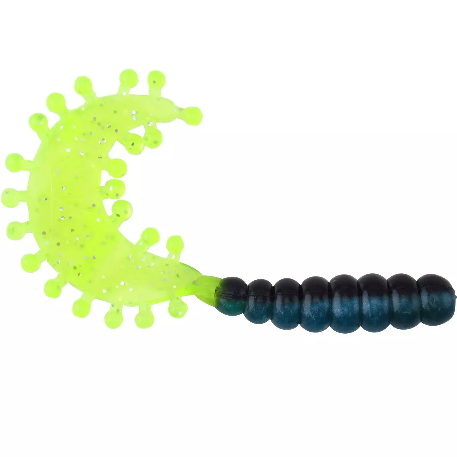 Promotion - Kalin's Triple Tickle Grub Soft Bait 21 Promotion - Kalin's Triple Tickle Grub Soft Bait - Image 21