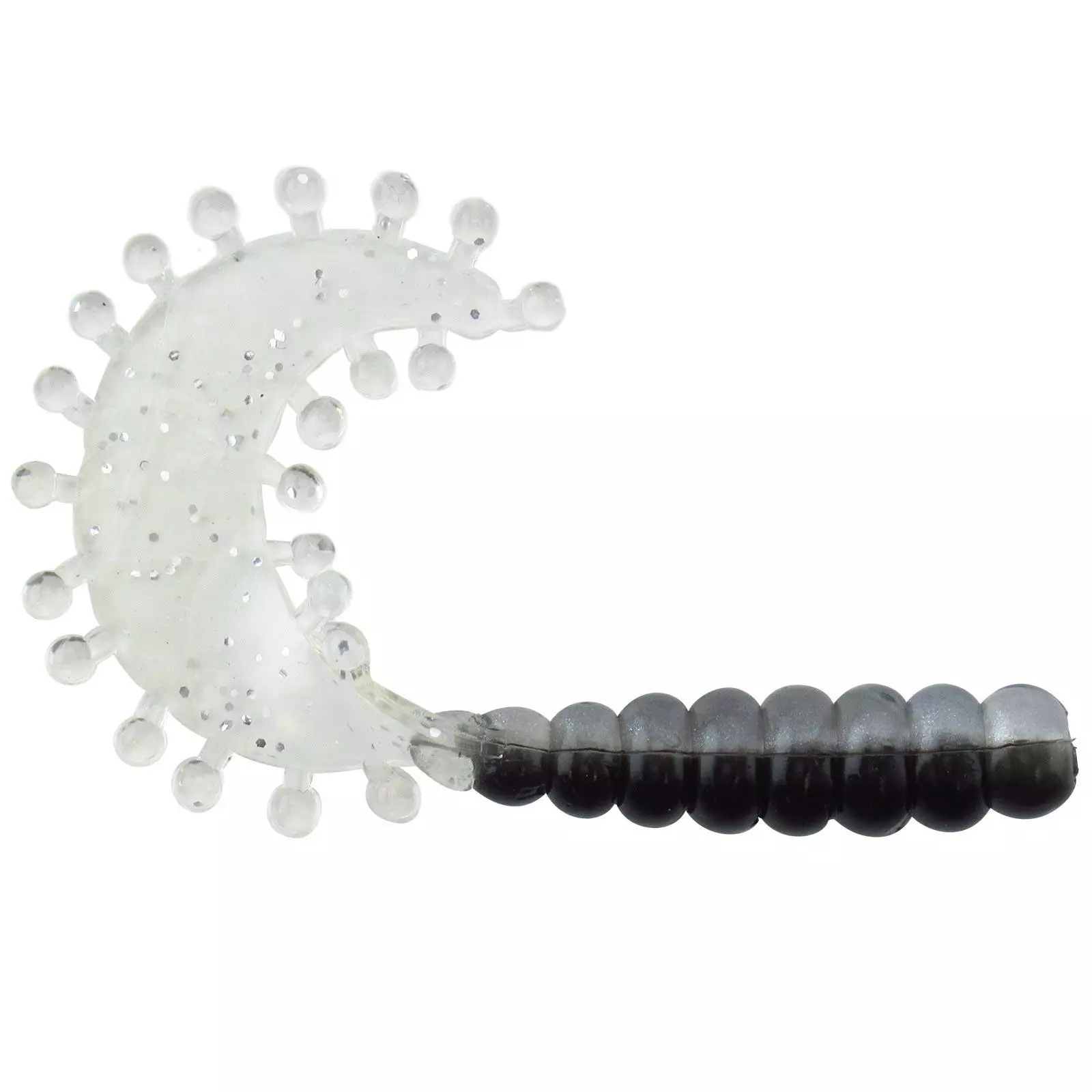 Promotion - Kalin's Triple Tickle Grub Soft Bait 22 Promotion - Kalin's Triple Tickle Grub Soft Bait - Image 22