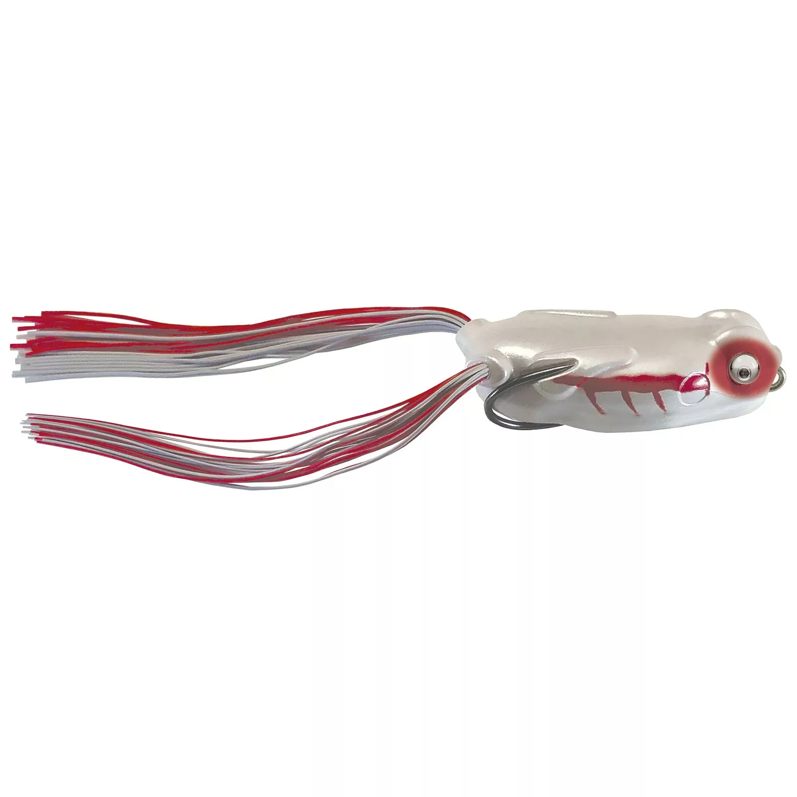 Promotion - Kalin's Poppin' Rattlin' Google Eye Lily Stalker Frog Bait 1 Promotion - Kalin's Poppin' Rattlin' Google Eye Lily Stalker Frog Bait