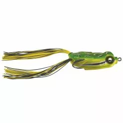 Promotion - Kalin's Rattlin' Google Eye Lily Stalker Frog Bait -Deals Fishusa Store unnamed file 7086