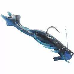 Promotion - Northland Mimic Minnow Critter Craw