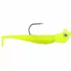 Promotion - Dynamic Lures Micro Attack Soft Swim Jig