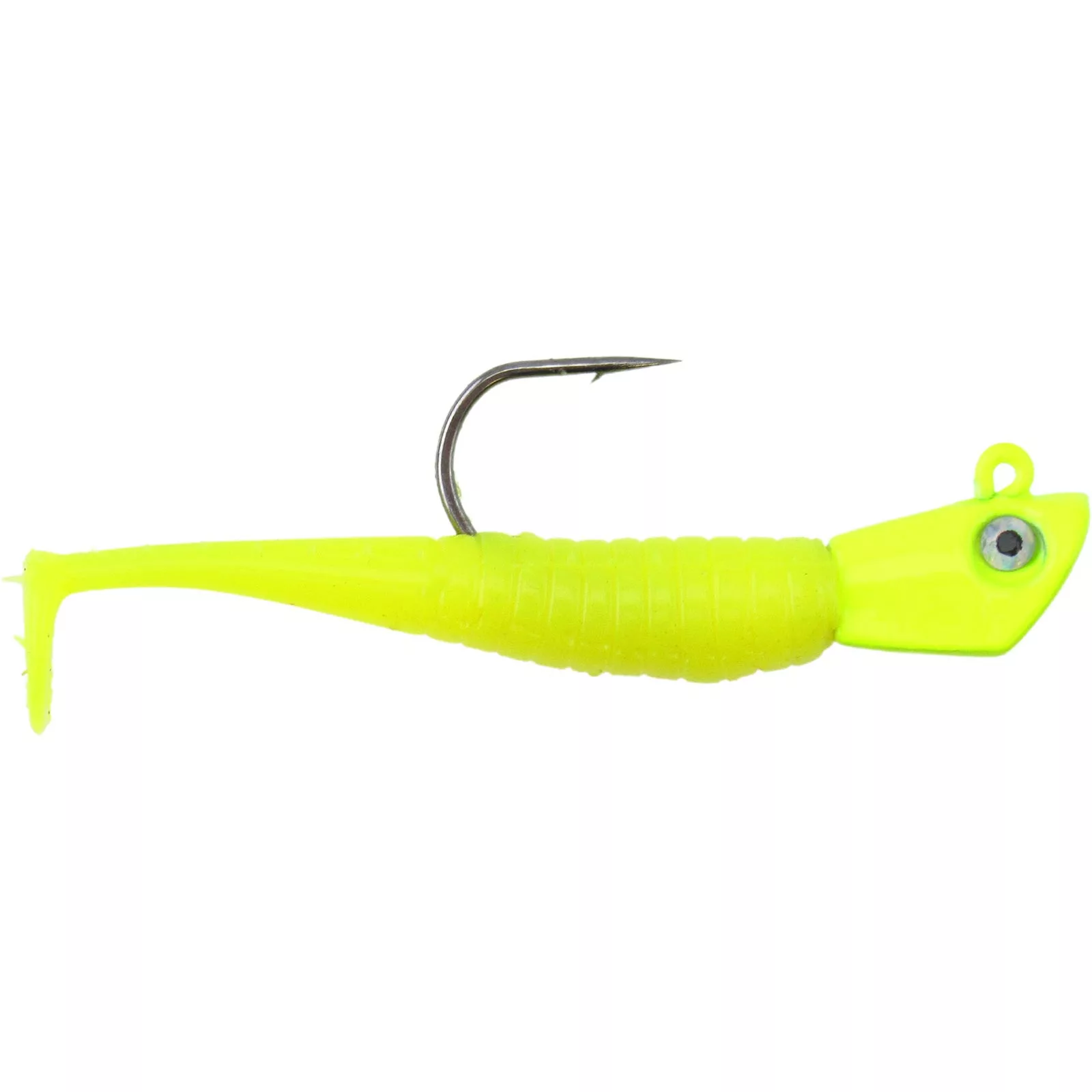 Promotion - Dynamic Lures Micro Attack Soft Swim Jig 1 Promotion - Dynamic Lures Micro Attack Soft Swim Jig