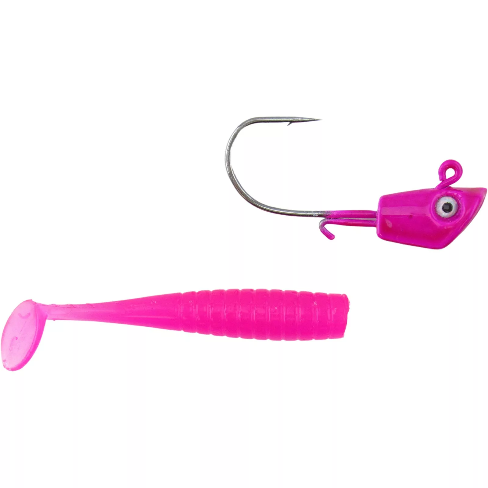 Promotion - Dynamic Lures Micro Attack Soft Swim Jig 3 Promotion - Dynamic Lures Micro Attack Soft Swim Jig - Image 3