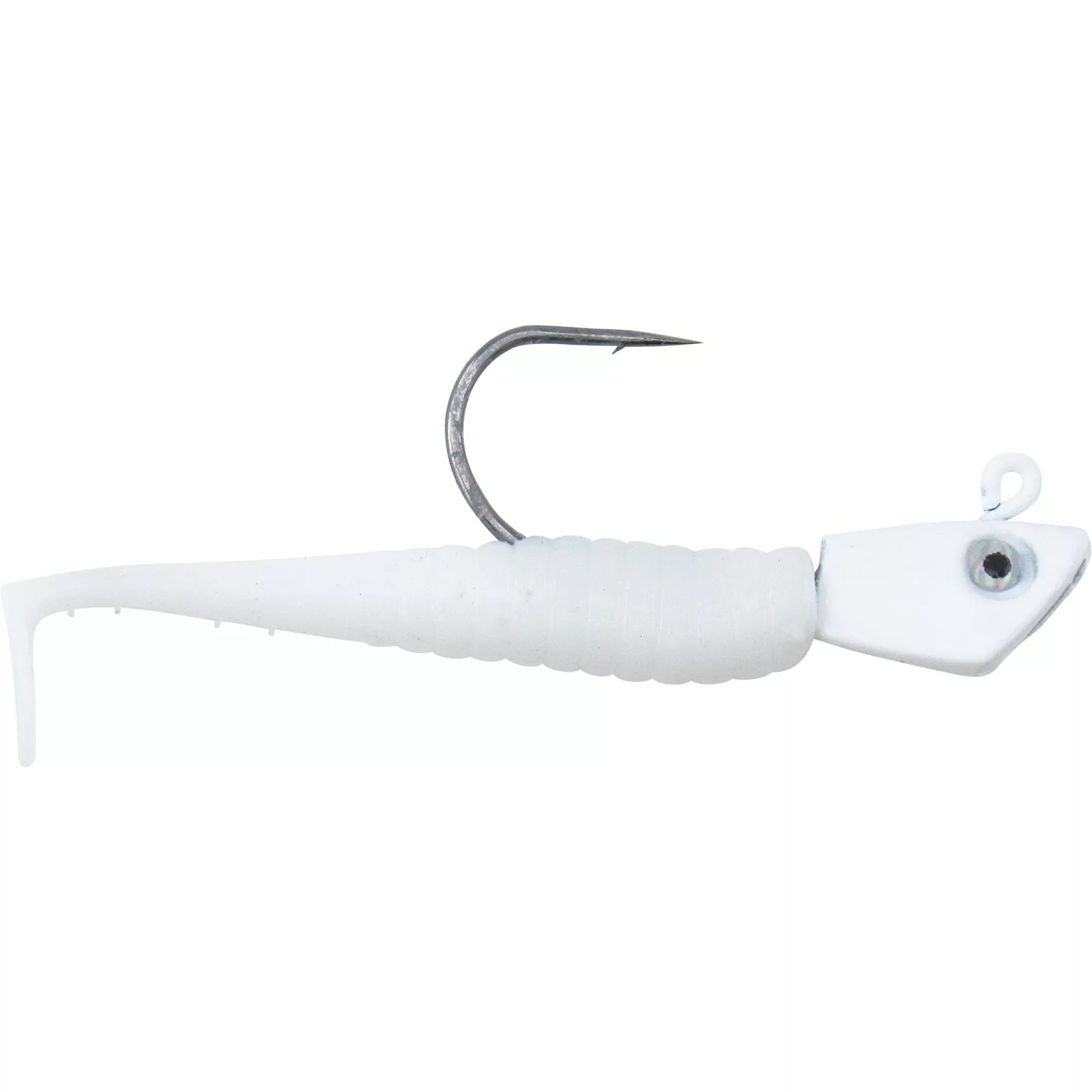 Promotion - Dynamic Lures Micro Attack Soft Swim Jig 5 Promotion - Dynamic Lures Micro Attack Soft Swim Jig - Image 5