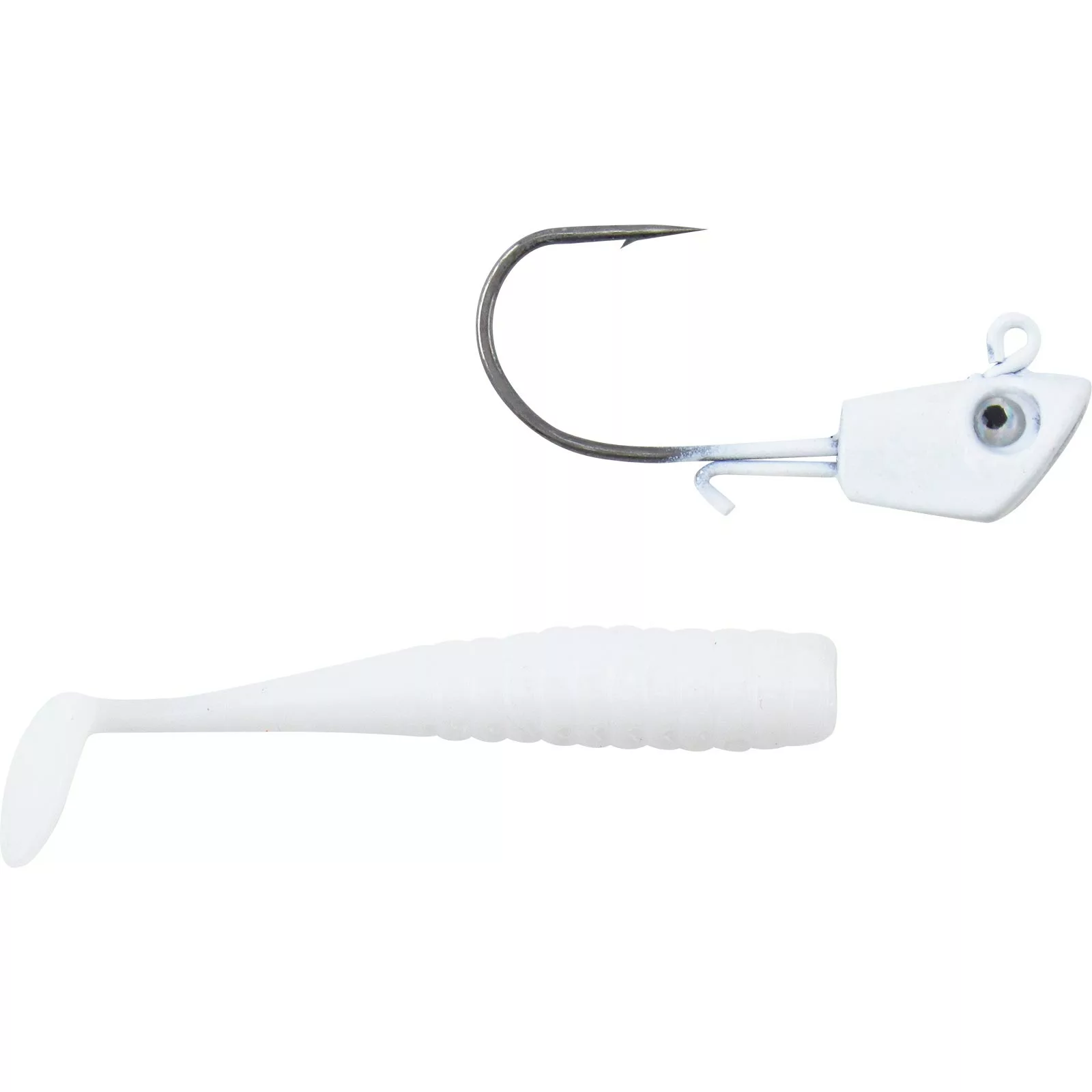 Promotion - Dynamic Lures Micro Attack Soft Swim Jig 6 Promotion - Dynamic Lures Micro Attack Soft Swim Jig - Image 6